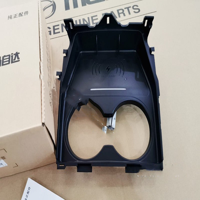 Angkesaila Next-Generation Wireless Charger Car Wireless Charger
