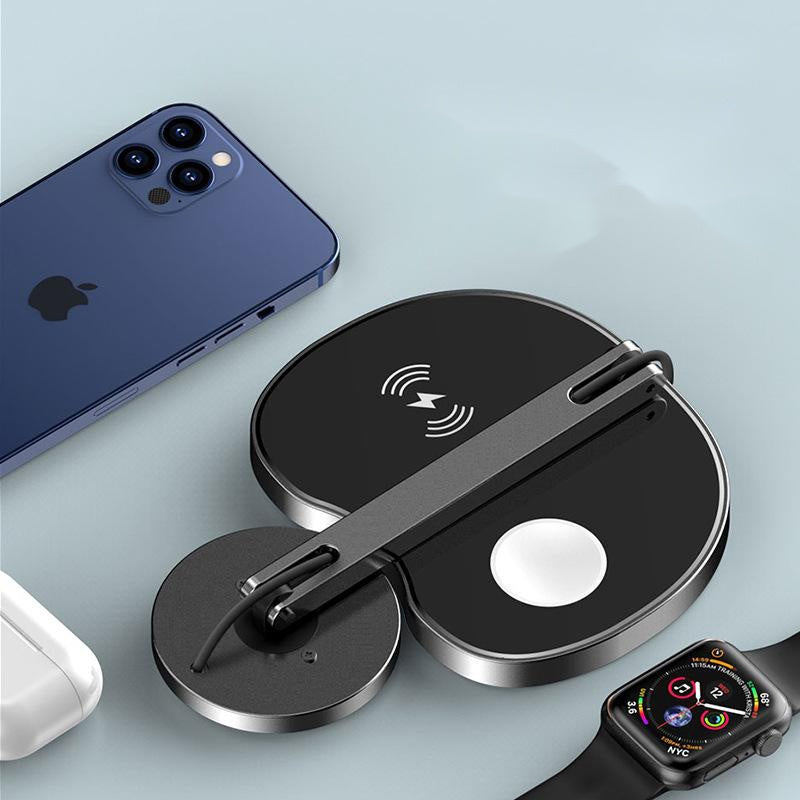 Wireless charger dedicated car wireless car charger smart