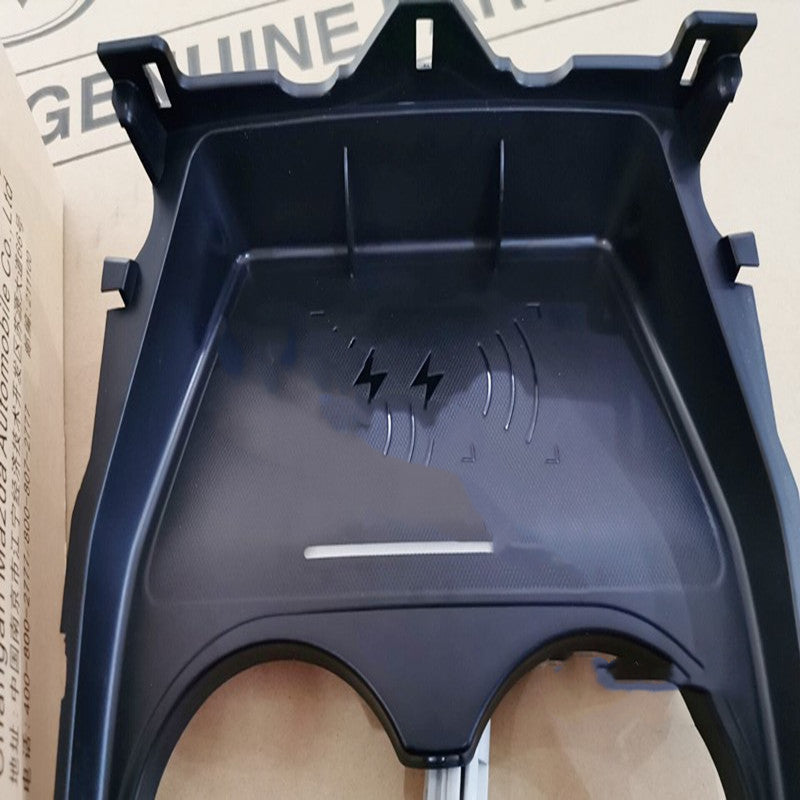 Angkesaila Next-Generation Wireless Charger Car Wireless Charger