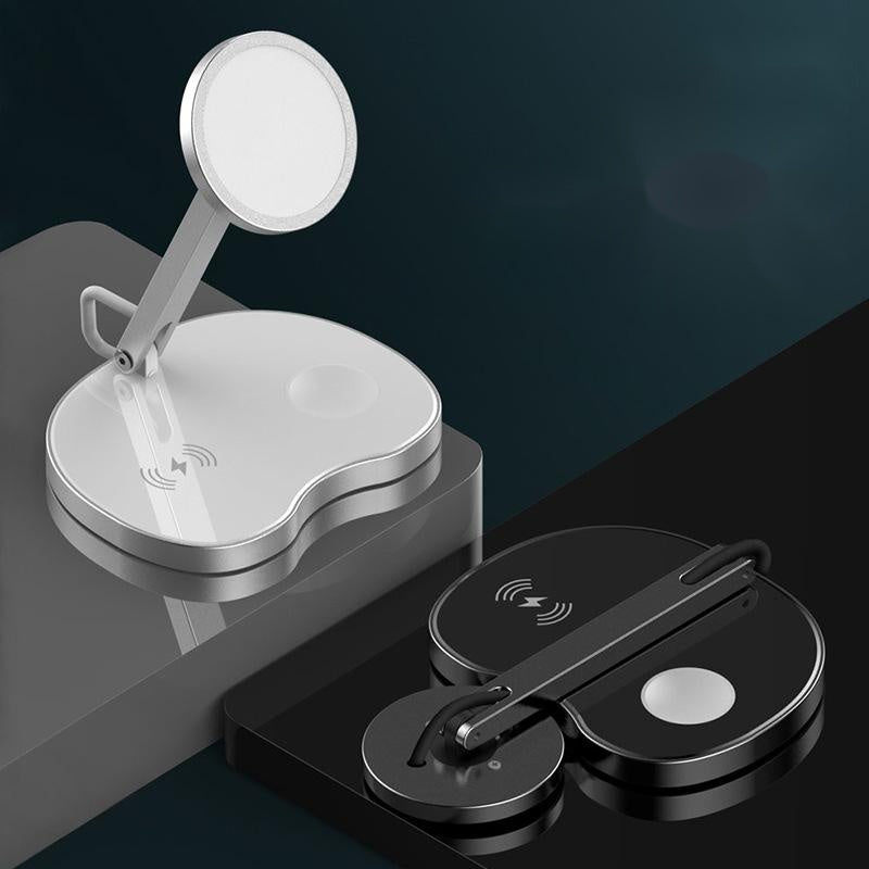 Wireless charger dedicated car wireless car charger smart