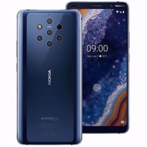 Nokia 9 PureView