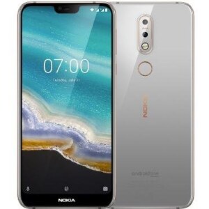 Nokia 7.1