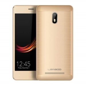 Leagoo Z6