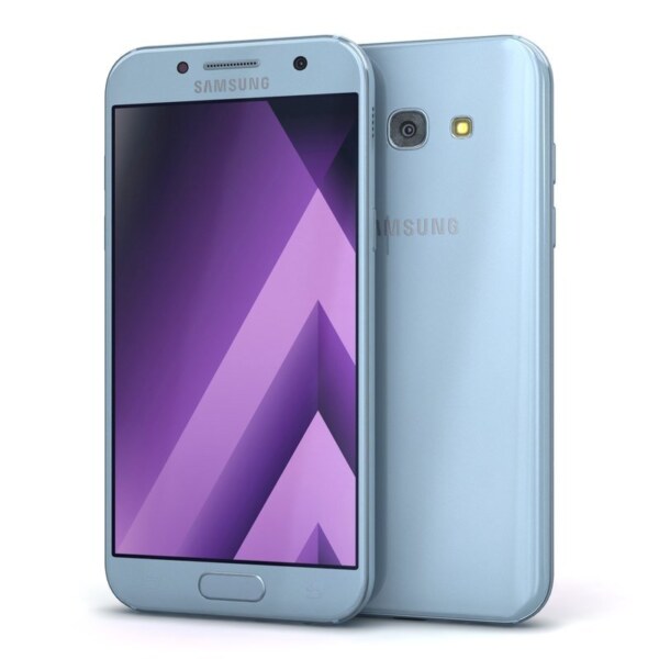 Samsung Galaxy A3 (2017)