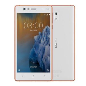 Nokia 3 (Dual SIM)