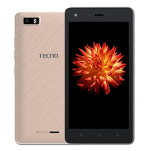 Tecno W3