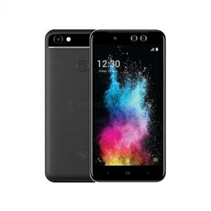 iTel S32 (MT6580)