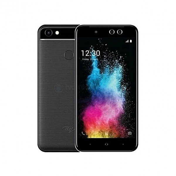 iTel S32 (MT6580)