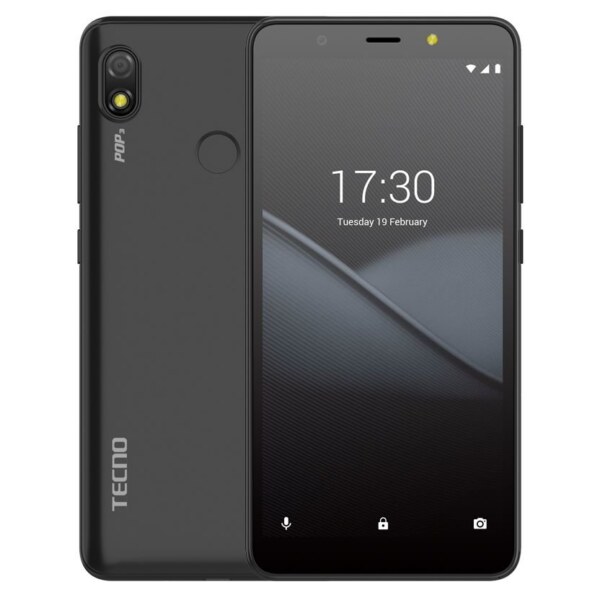 Gionee F205 Lite