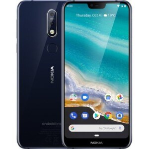 Nokia 7.1 (Dual SIM)