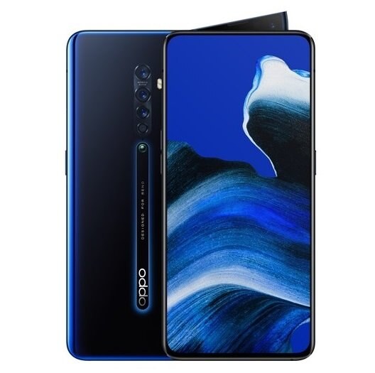 OPPO Reno 2