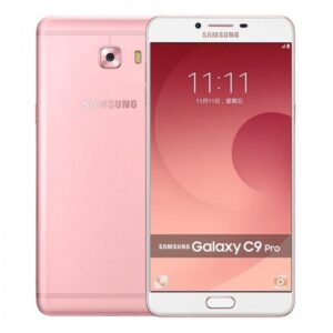 Samsung Galaxy C9 Pro