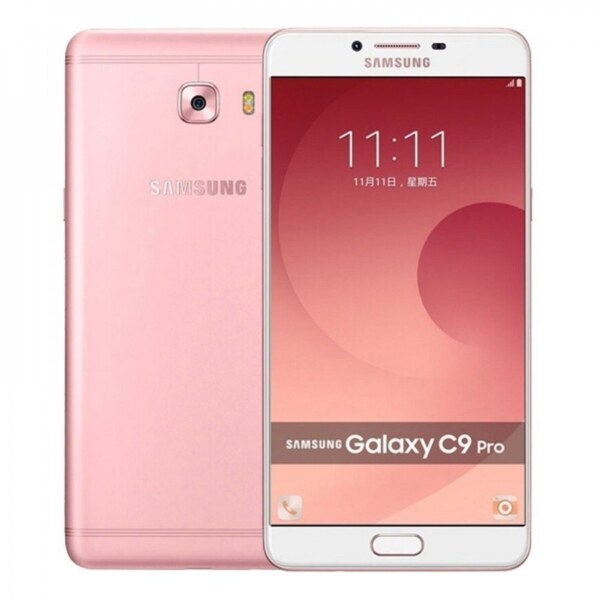 Samsung Galaxy C9 Pro