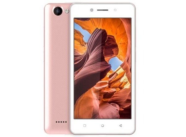 iTel A40