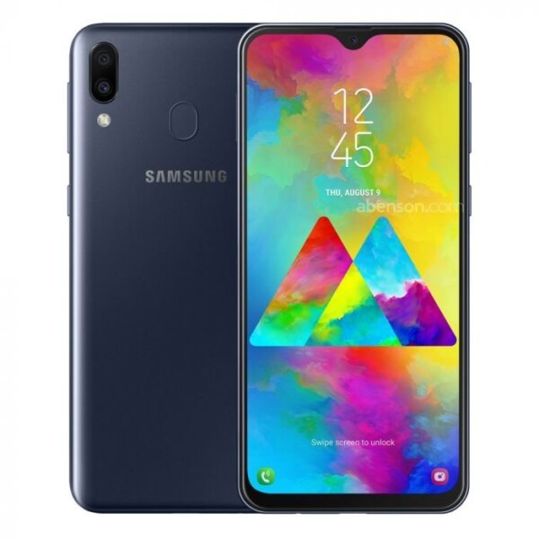 Samsung Galaxy M20