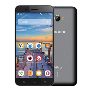 Condor Griffe G5