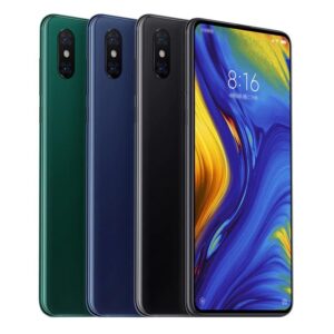 Xiaomi Mi Mix 3 5G