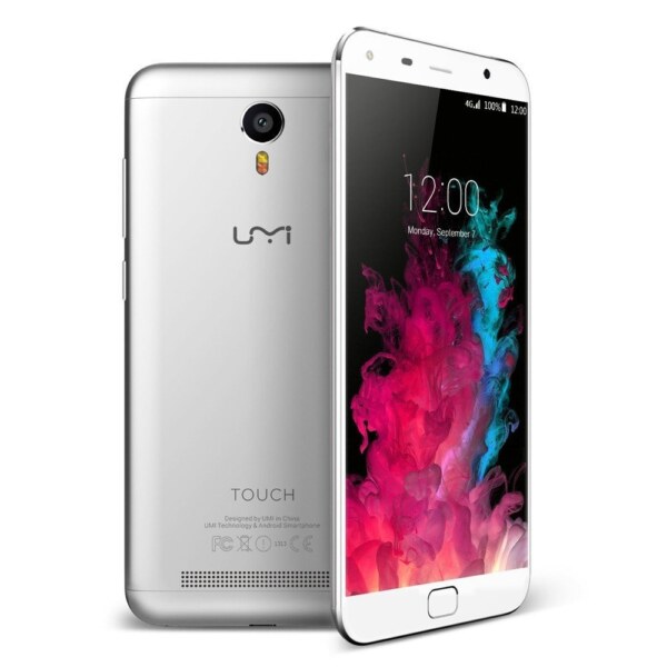 UMi Touch