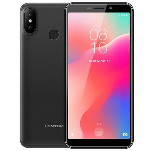 HomTom C1