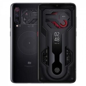 Xiaomi Mi 9 Explorer