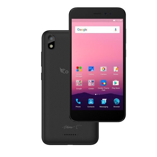 Condor Plume L1 Plus