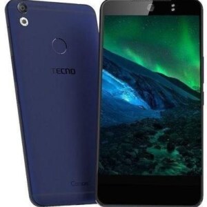 Tecno Camon CX