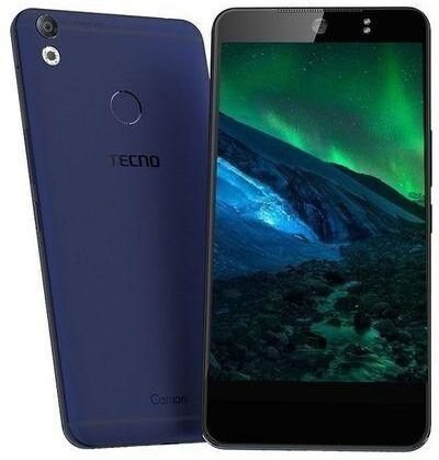 Tecno Camon CX