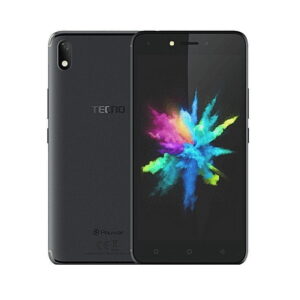 Tecno Pouvoir 3