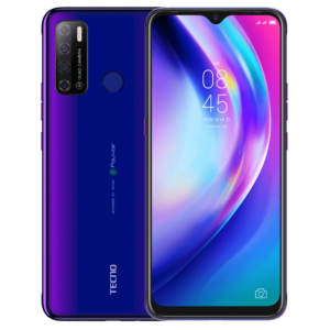 Tecno Camon 11S Pro