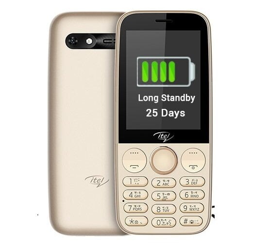 iTel IT 6310