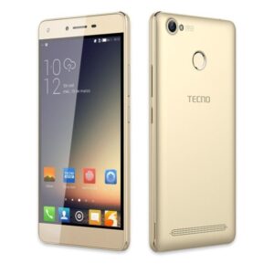 Tecno W5