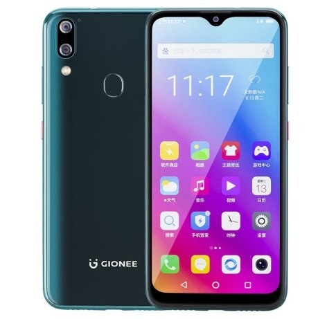 Gionee M11