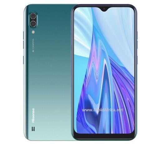 HiSense R5 Pro