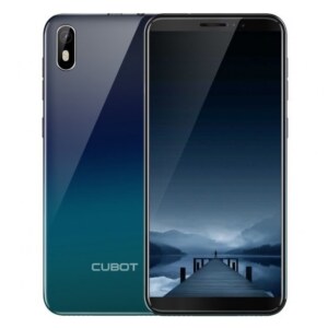 Cubot J5