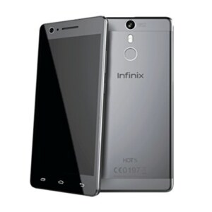 Infinix Hot S Pro