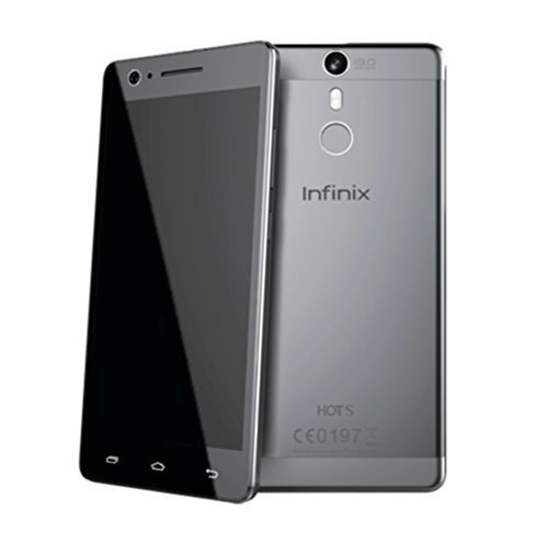 Infinix Hot S Pro