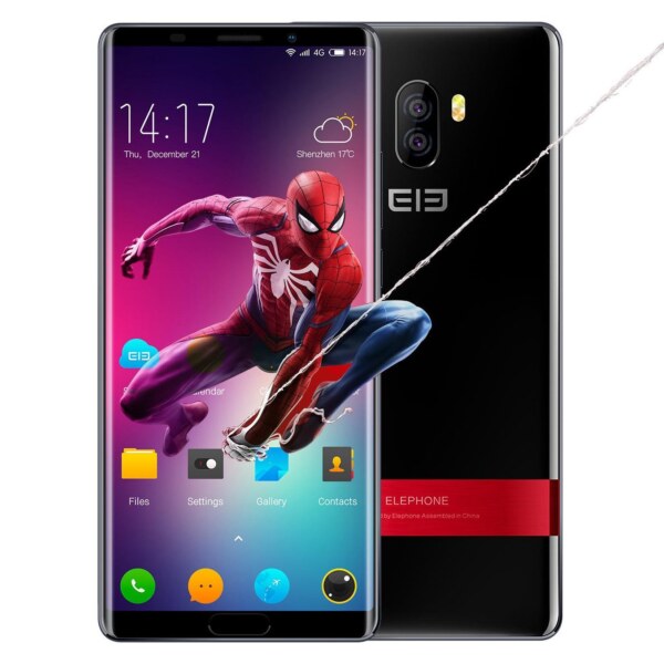 ElePhone P11 3D