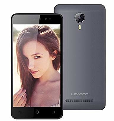 Leagoo Z5C