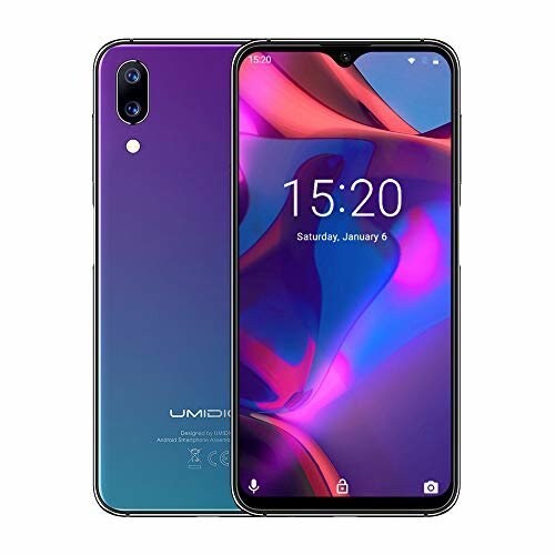 UMiDIGI One Max