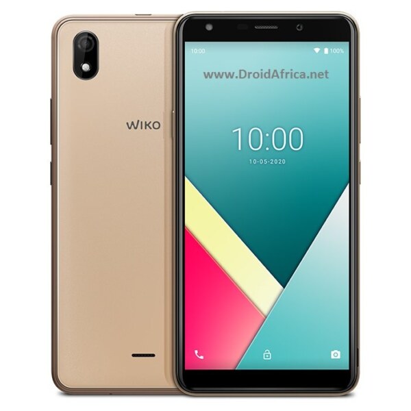 Wiko Y61