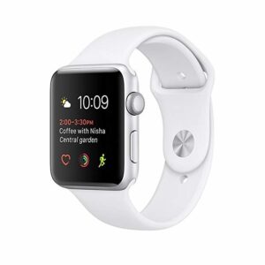 Apple Watch Aluminum 38mm Series 2