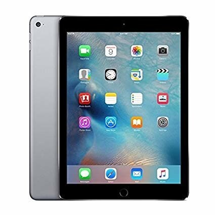 Apple iPad Air 2