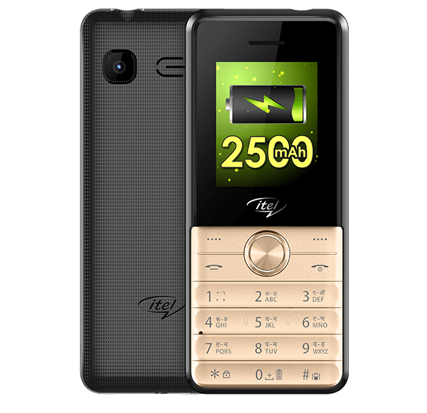 iTel IT 5605