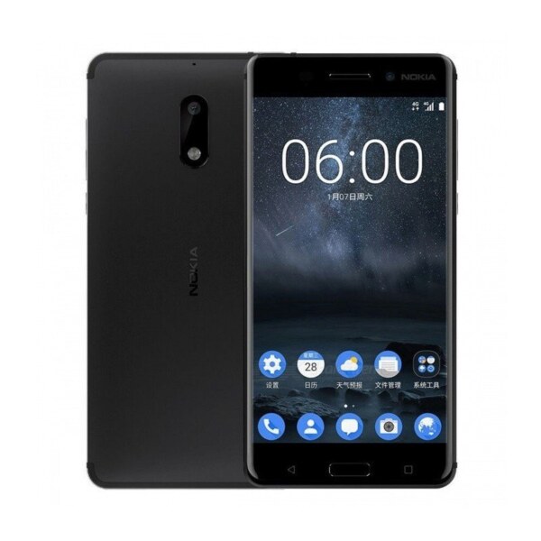 Nokia 6