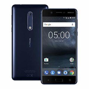 Nokia 5 (Dual SIM)