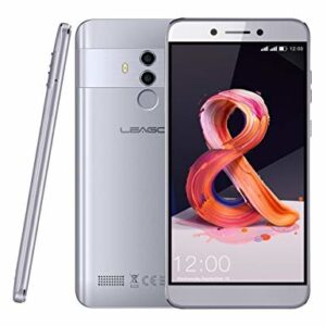 Leagoo T8