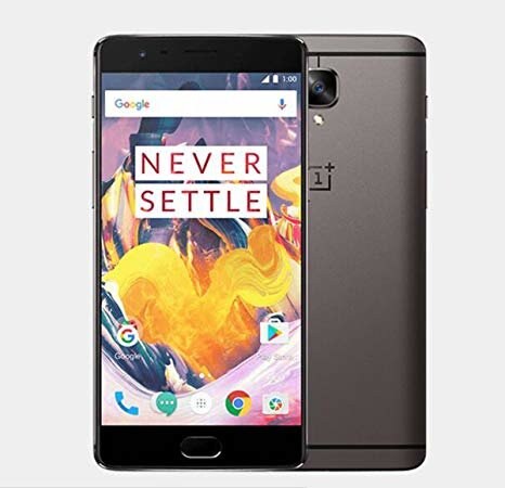 OnePlus 3T