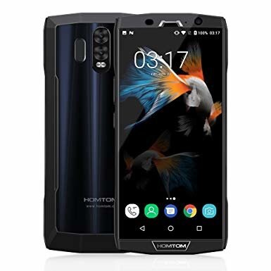 HomTom HT70