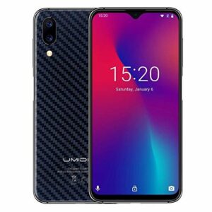 UMiDIGI A3 Max