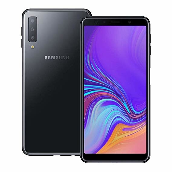 Samsung Galaxy A7 (2018)